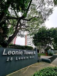 Leonie Towers (D9), Apartment #425968861